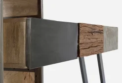 Discount Bizzotto CONSOLLE IN LEGNO - MANCHESTER