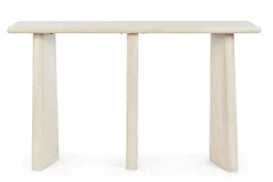 Bizzotto CONSOLLE IN LEGNO NATURALE - ZACATECAS