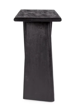 Best Bizzotto CONSOLLE IN LEGNO NERO - ZACATECAS