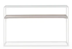 Hot Bizzotto CONSOLLE IN VETRO - LAUREL