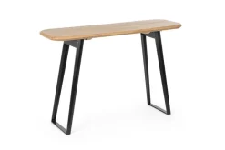 Outlet Bizzotto CONSOLLE NASHIK 130X40