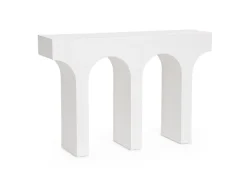 Clearance Bizzotto CONSOLLE RHOME SVAS BIANCO