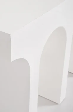 Clearance Bizzotto CONSOLLE RHOME SVAS BIANCO