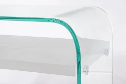 Hot Bizzotto CONSOLLE 110X35 - LINE WOOD