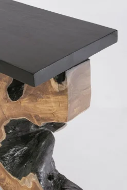 New Bizzotto CONSOLLE 100X35 - SHERWOOD