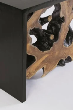 New Bizzotto CONSOLLE 100X35 - SHERWOOD