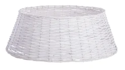 Clearance Bizzotto COPRIBASE NEVIN TO BIANCO L