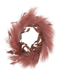 Discount Bizzotto CORONA INFINITY ROSA ANTICO D45