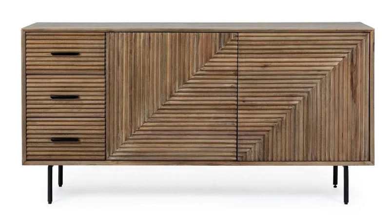 Best Bizzotto CREDENZA 2 ANTE - DARSEY