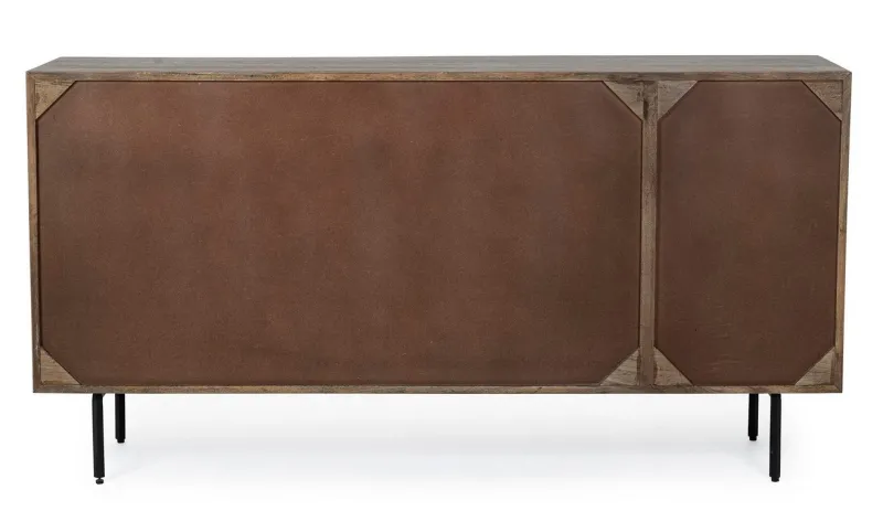 Best Bizzotto CREDENZA 2 ANTE - DARSEY