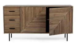 Best Bizzotto CREDENZA 2 ANTE - DARSEY