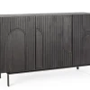 Bizzotto CREDENZA 3 ANTE IN LEGNO - ORISSA