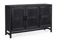 Discount Bizzotto CREDENZA 3 ANTE IN LEGNO - WESTON