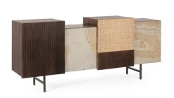 Online Bizzotto CREDENZA 4A KIBIK