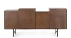 Online Bizzotto CREDENZA 4A KIBIK