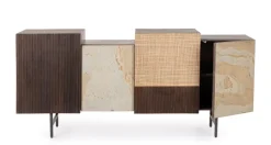 Online Bizzotto CREDENZA 4A KIBIK