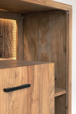 Discount Bizzotto CREDENZA 3A MANGAL