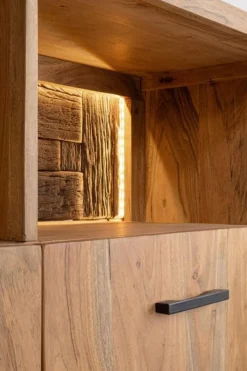 New Bizzotto CREDENZA 2A MANGAL