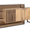 Discount Bizzotto CREDENZA 3A NASHIK