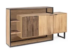 Discount Bizzotto CREDENZA 3A NASHIK