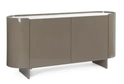 Outlet Bizzotto CREDENZA 2A OTILIA HERB