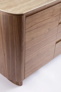 Best Bizzotto CREDENZA 2A+3C EZEKIEL