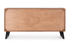 Outlet Bizzotto CREDENZA 2A-3C ISAR