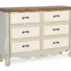 Best Bizzotto CREDENZA 6C MADELEINE