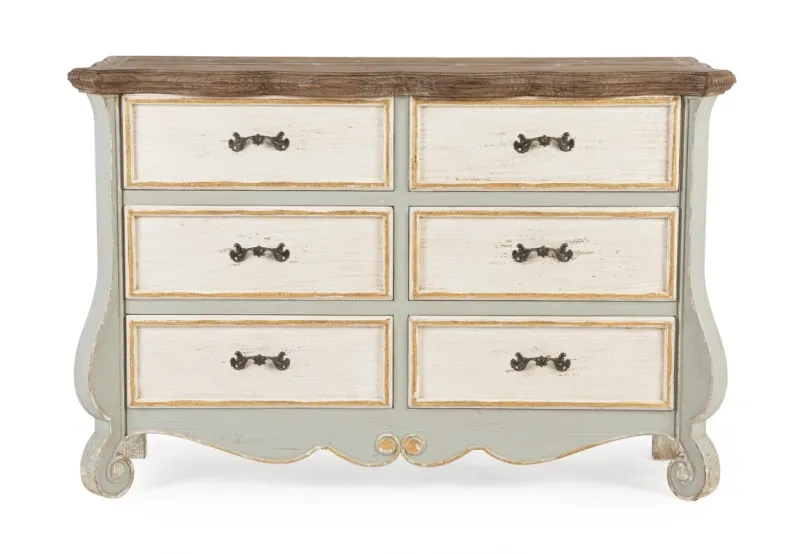 Best Bizzotto CREDENZA 6C MADELEINE