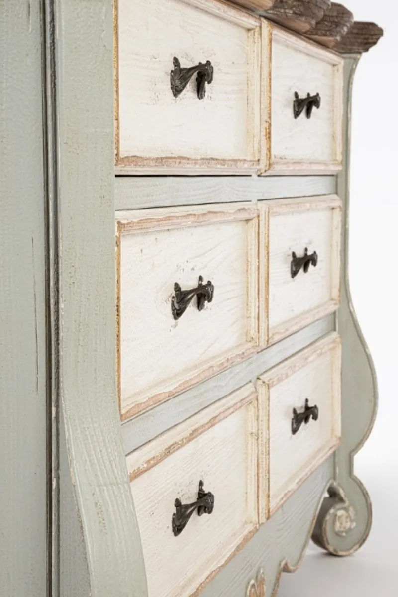 Best Bizzotto CREDENZA 6C MADELEINE