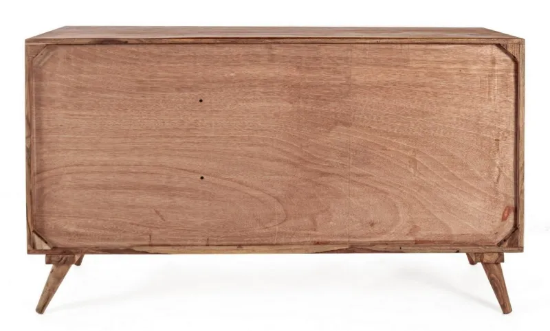Clearance Bizzotto CREDENZA IN LEGNO 3 ANTE - KANT