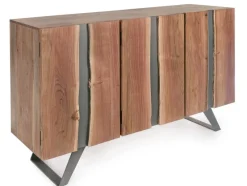 Bizzotto CREDENZA IN LEGNO - ARON