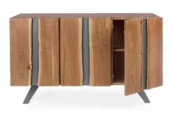 Bizzotto CREDENZA IN LEGNO - ARON