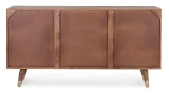 Outlet Bizzotto CREDENZA IN LEGNO - DHAVAL