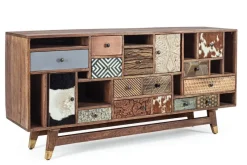 Best Bizzotto CREDENZA IN LEGNO - DHAVAL