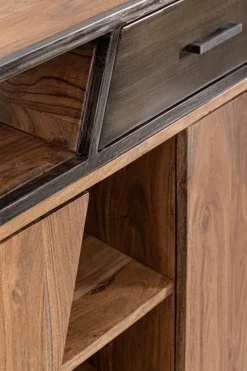 Bizzotto CREDENZA IN LEGNO - JANAK
