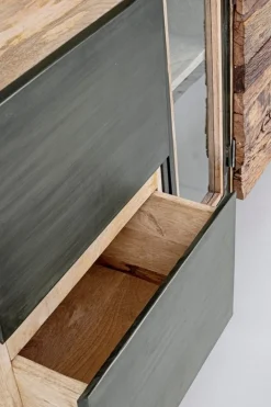 Sale Bizzotto CREDENZA IN LEGNO - MANCHESTER