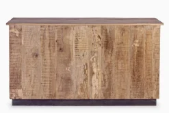 New Bizzotto CREDENZA IN LEGNO - TUDOR