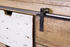 New Bizzotto CREDENZA IN LEGNO - TUDOR