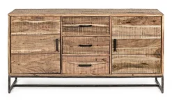Hot Bizzotto CREDENZA IN LEGNO S - ELMER