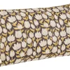 New Bizzotto CUSCINO CALAIS NERO C-TULIPANO 40X60