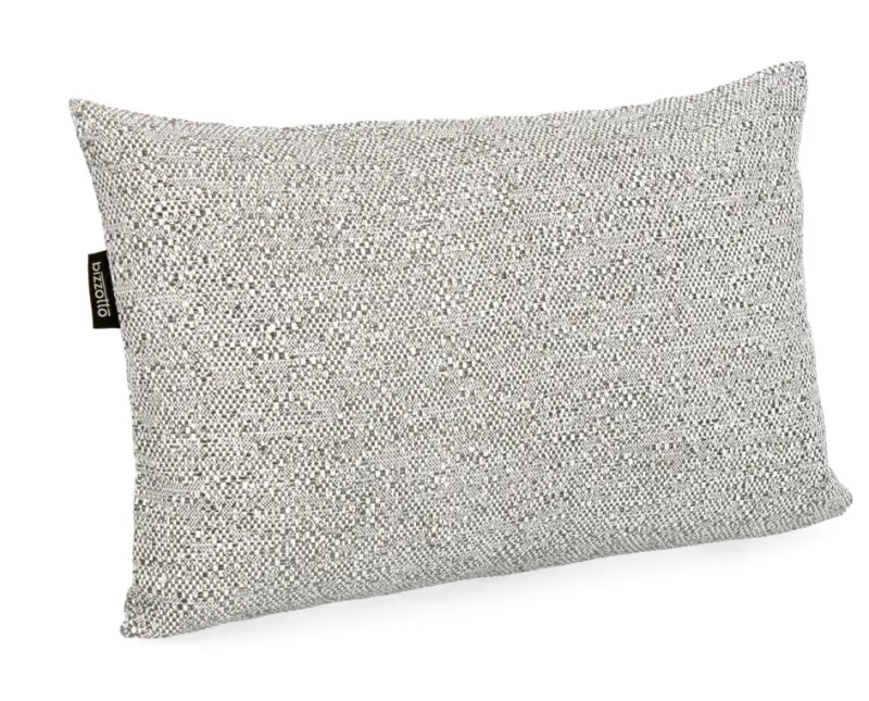 Online Bizzotto CUSCINO DA ESTERN IPEK GRIG MEL 18 60X40