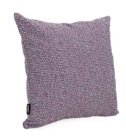 Discount Bizzotto CUSCINO DILANA AZZURRO MELANGE 23 50X50