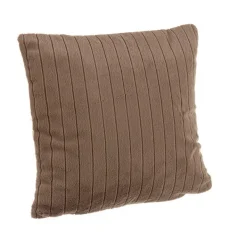 Outlet Bizzotto CUSCINO ESSENTIAL MARRONE 45X45