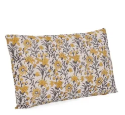 New Bizzotto CUSCINO GABRIELLE GIALLO 40X60