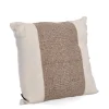 Bizzotto CUSCINO MANPUR CREMA NATURALE 45X45