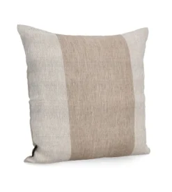 Hot Bizzotto CUSCINO MANPUR NATURALE 50X50