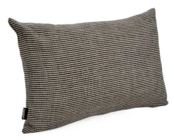 Discount Bizzotto CUSCINO MERVE MARRONE MELANGE 60X40