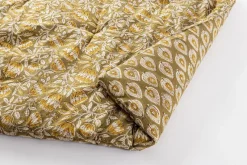 Hot Bizzotto CUSCINO PAVIMENTO REIMS VERDE 60X120