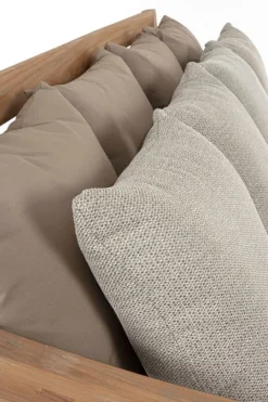 Clearance Bizzotto DAYBED C-C BALI NATURAL - FSC